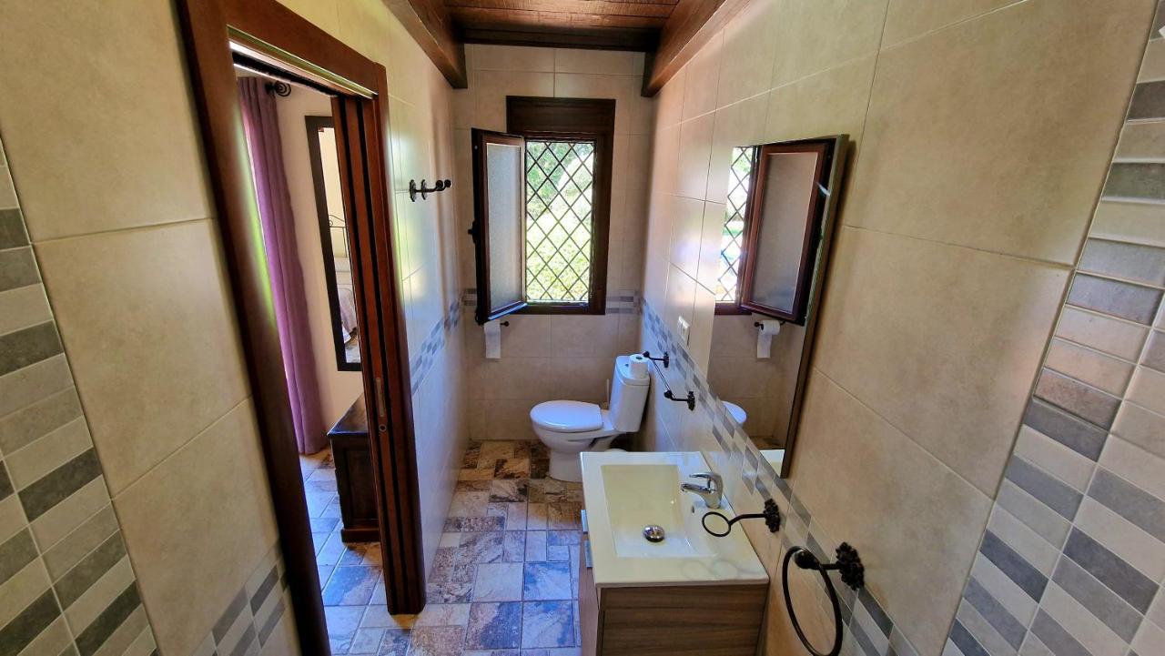 Alhaurín el Grande Villa Erythrina מראה חיצוני תמונה
