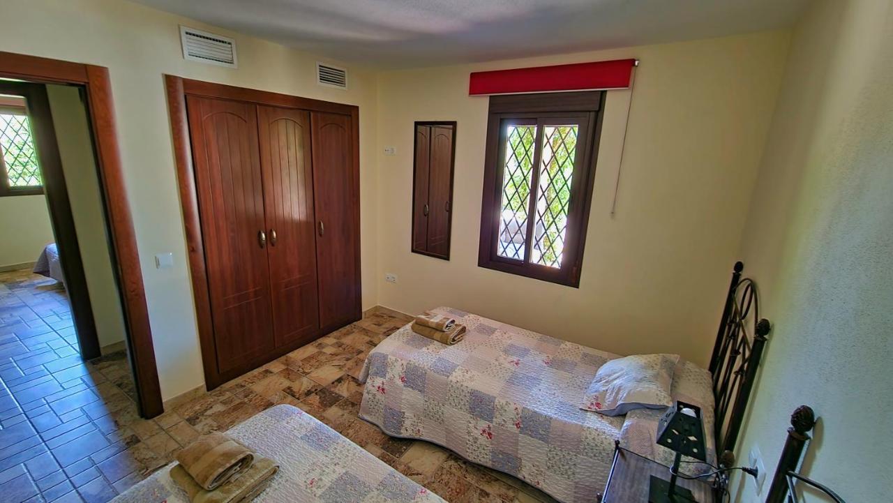 Alhaurín el Grande Villa Erythrina מראה חיצוני תמונה