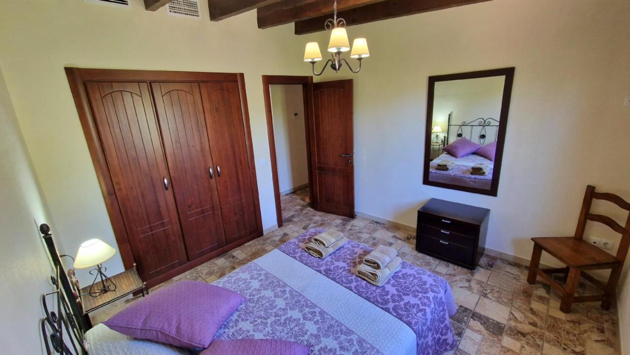 Alhaurín el Grande Villa Erythrina מראה חיצוני תמונה
